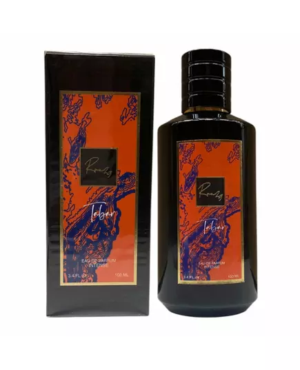 Rua29 Tabar Intense Eau de Parfum Unisex, 100 ml