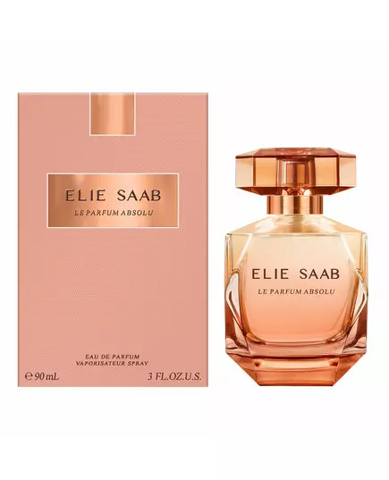 Elie Saab Le Parfum Absolu Eau de Parfum Für Frauen, 90 ml, Bild 3