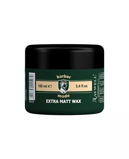Raywell Barber Mode Haarstyling-Pomade, 100 ml