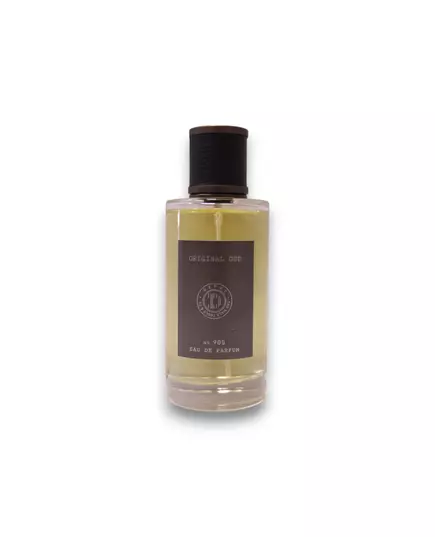 Depot 900 Scents No. 905 Original Oud Eau de Parfum Für Männer, 100 ml