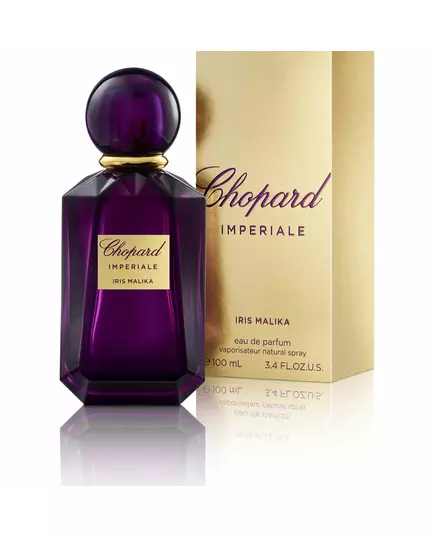 Chopard Imperiale Iris Malika Eau de Parfum Für Frauen, 100 ml, Bild 3
