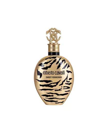 Roberto Cavalli Sweet Ferocious Eau de Parfum Für Frauen, 75 ml