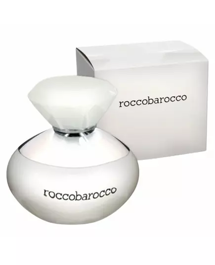 Rocco Barroco White Eau de Parfum Für Frauen, 100 ml, Bild 2