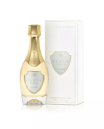 Philipp Plein Plein Fatale Eau de Parfum Pour les femmes, 50 ml, image 3