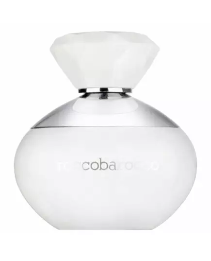 Rocco Barroco White Eau de Parfum Für Frauen, 100 ml