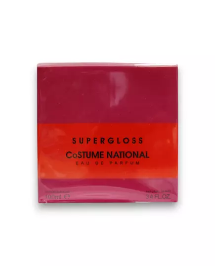Costume National Supergloss Eau de Parfum Für Frauen, 100 ml, Bild 2