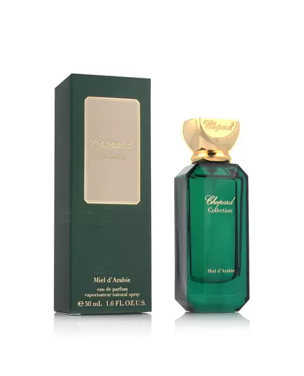Chopard Miel d'Arabie Eau de Parfum Unisexe, 50 ml, image 3