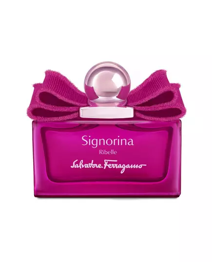 Salvatore Ferragamo Signorina Ribelle Eau de Parfum Pour les femmes, 30 ml