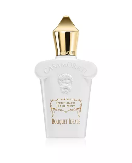 Xerjoff Casamorati 1888 - Bouquet Ideale Brume parfumée pour les cheveux Pour les femmes Woody Oriental, 30 ml