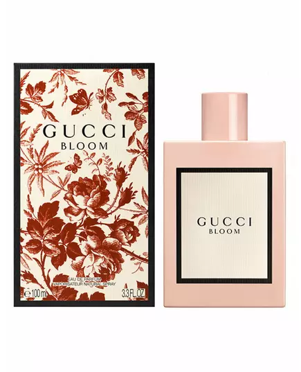 Gucci Bloom Eau de Parfum Für Frauen, 100 ml, Bild 3