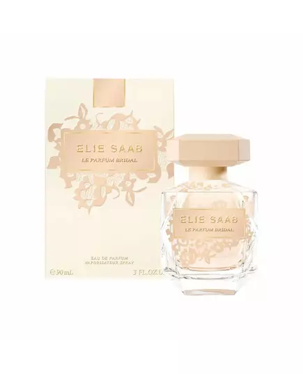 Elie Saab Le Parfum Bridal Eau de Parfum Pour les femmes, 90 ml, image 3