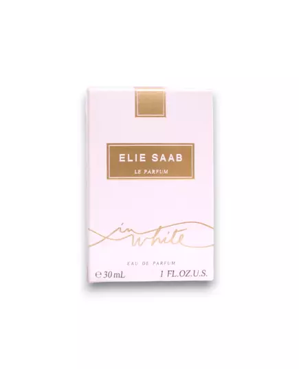 Elie Saab Le Parfum in White Eau de Parfum Für Frauen, 30 ml, Bild 3