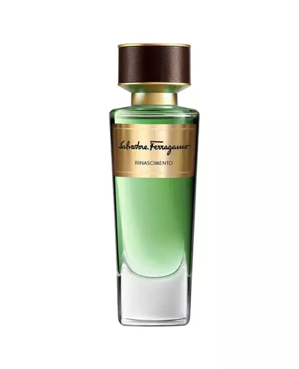 Salvatore Ferragamo Rinascimento Eau de Parfum Unisex, 100 ml
