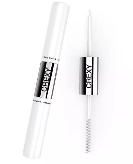 Labo Crexy Croissance Gel à sourcils, 8 ml