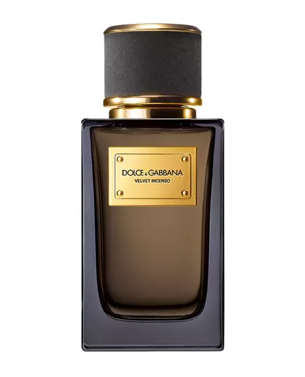 Dolce & Gabbana Velvet Incenso Eau de Parfum Für Männer, 100 ml