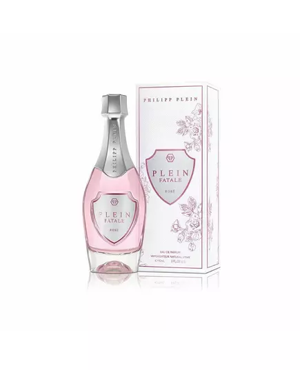 Philipp Plein Plein Fatale Rose Eau de Parfum Für Frauen, 90 ml, Bild 3