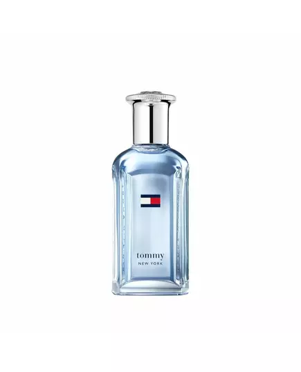 Tommy Hilfiger New York Eau de Toilette Für Männer, 50 ml, Bild 3