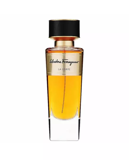 Salvatore Ferragamo La Corte Eau de Parfum Unisex, 100 ml