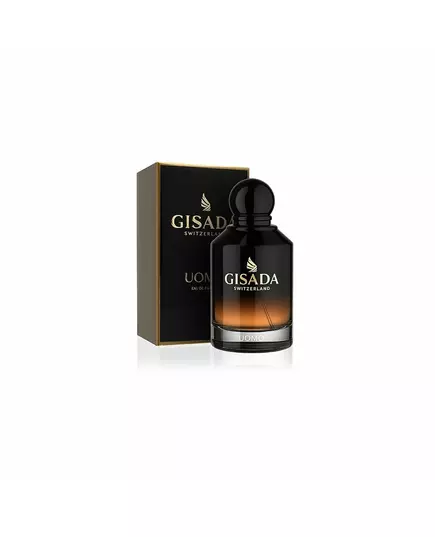 Gisada Uomo Eau de Parfum pour homme, 50 ml, image 3