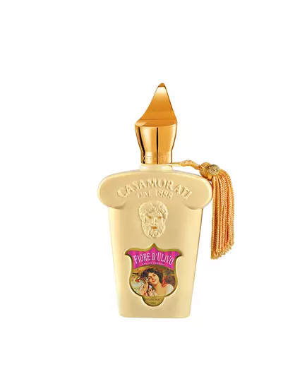 Xerjoff Casamorati 1888 - Fiero D'Ulivo Eau de Parfum Pour les femmes, 100 ml