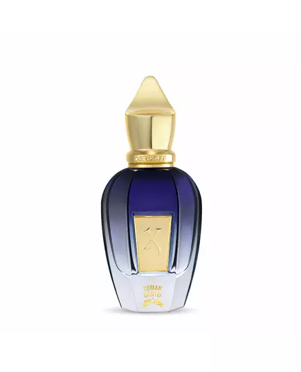 Xerjoff Join The Club Comandante Eau de Parfum Unisex, 50 ml