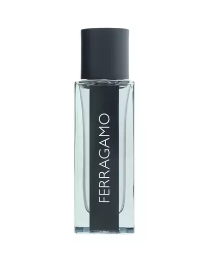 Salvatore Ferragamo Ferragamo Travel Eau de Toilette Pour hommes, 30 ml