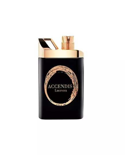 Accendis Lucevera Eau de Parfum Unisexe, 100 ml