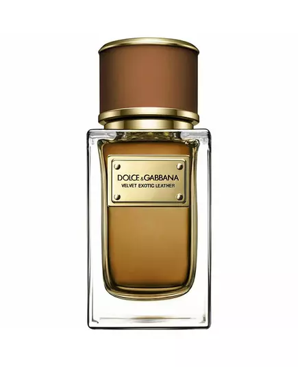 Dolce & Gabbana Velvet Exotic Leather Eau de Parfum Unisex, 100 ml