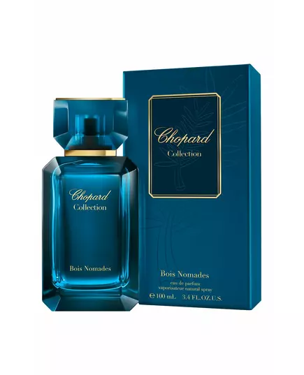 Chopard Bois Nomades Eau de Parfum Unisexe, 100 ml, image 3