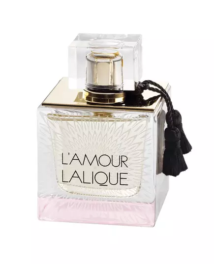 Lalique L'Amour Eau de Parfum Pour les femmes, 50 ml, image 5