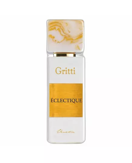 Gritti Eclectique Eau de Parfum Für Frauen, 100 ml