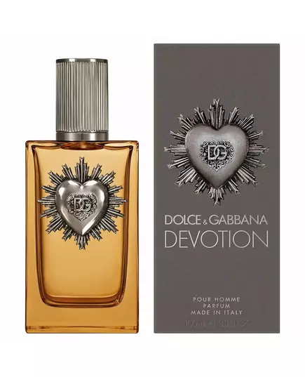 Dolce & Gabbana Devotion Pour Homme Parfum Pour hommes, 100 ml, image 2
