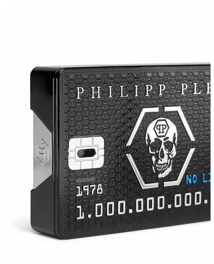 Philipp Plein No Limits Super Fresh Eau de Toilette Pour hommes, 50 ml, image 5