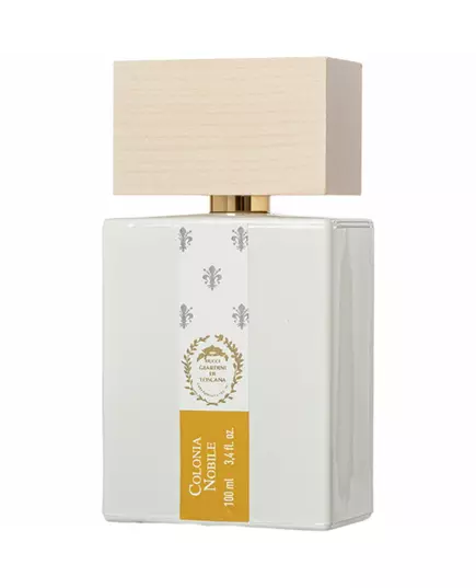 Giardini Di Toscana Colonia Nobile Eau de Parfum Unisexe, 100 ml