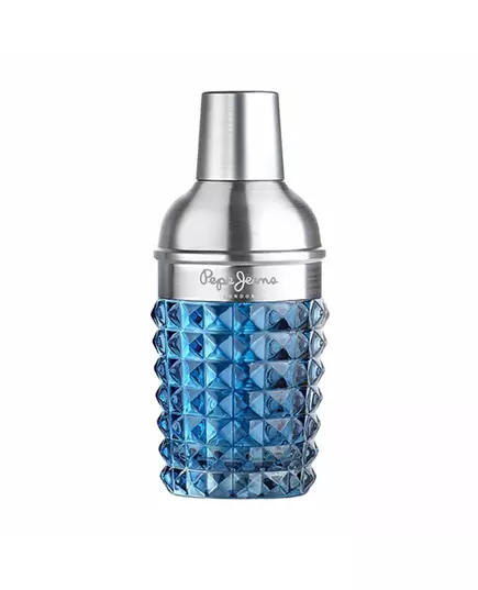 Pepe Jeans For Him Eau de Toilette Für Männer, 100 ml