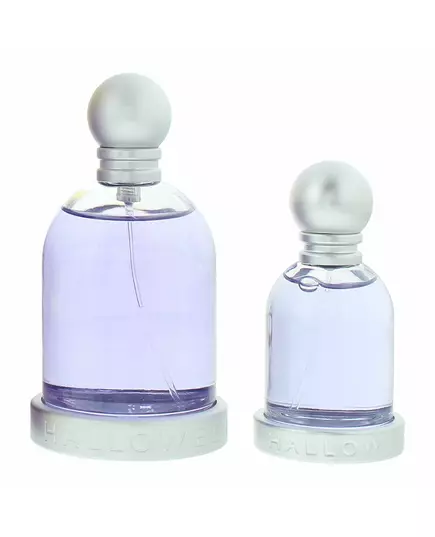Set Jesus Del Pozo: Halloween Eau De Toilette For Women 30 ml + Halloween Eau De Toilette For Women, 2 Stück