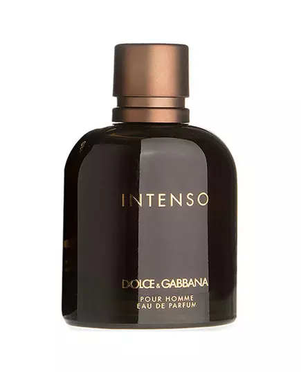 Dolce & Gabbana Intenso Eau de Parfum Für Männer, 75 ml