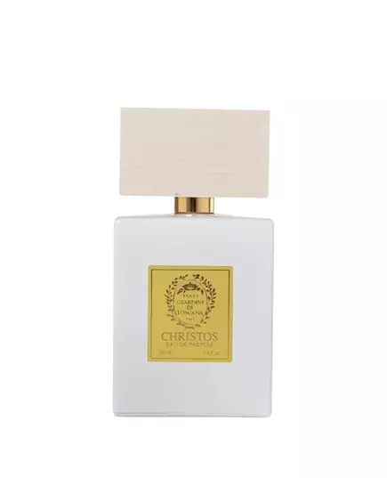 Giardini Di Toscana Christos Eau de Parfum Unisexe, 100 ml