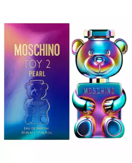 Moschino Toy 2 Pearl Eau de Parfum Für Frauen, 50 ml, Bild 3
