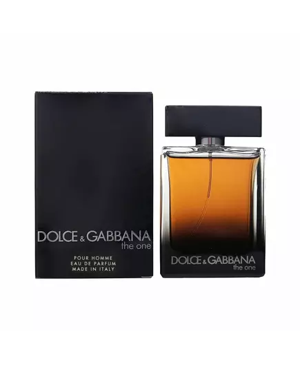 Dolce & Gabbana The One Eau de Parfum Für Männer, 100 ml, Bild 4