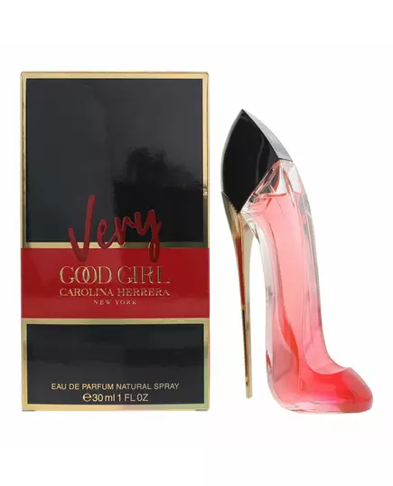 Carolina Herrera Very Good Girl Eau de Parfum Für Frauen, 30 ml, Bild 2