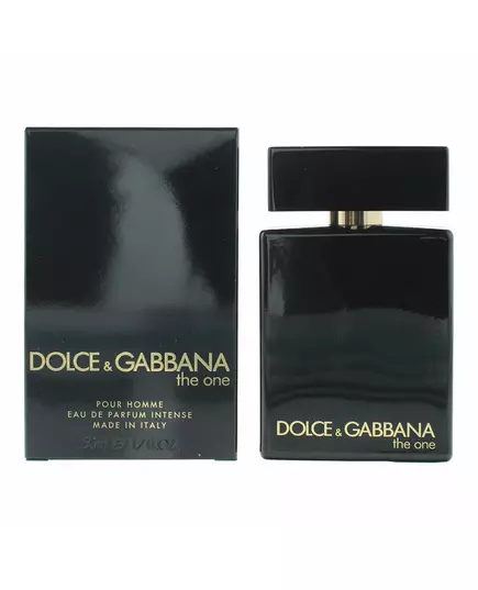 Dolce & Gabbana The One Intense Eau de Parfum Pour hommes, 50 ml, image 2