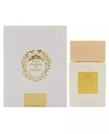 Giardini Di Toscana Scintilla Eau de Parfum Unisexe, 100 ml