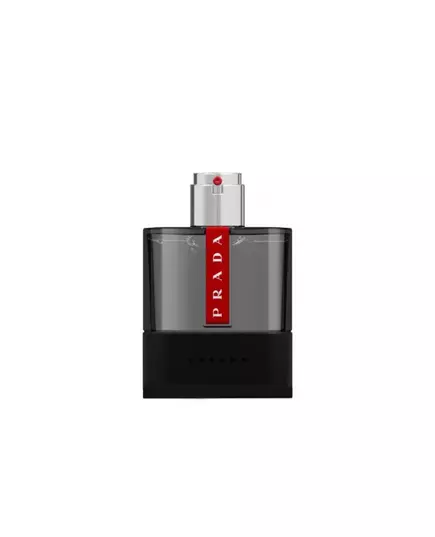 Prada Luna Rossa Carbon Eau de Toilette Pour hommes, 100 ml
