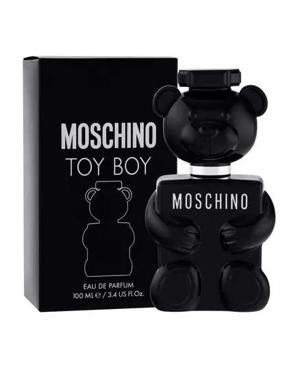 Moschino Toy Boy Eau de Parfum Pour hommes 100 ml *Testeur, 100 ml, image 3