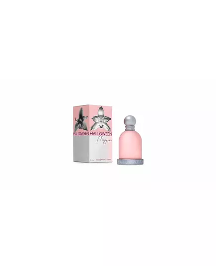 Jesus Del Pozo Halloween Magic Eau de Toilette Pour les femmes, 50 ml, image 2
