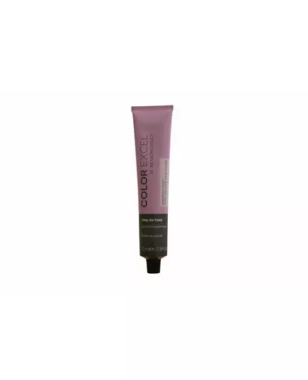 Revlon Color Excel Nourrissant Coloration cheveux demi-permanente 5.24 Light Iridescent Copper Brown, 70 ml, image 3