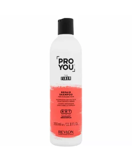 Revlon Proyou The Fixer Haarshampoo Reparatur, 1000 ml