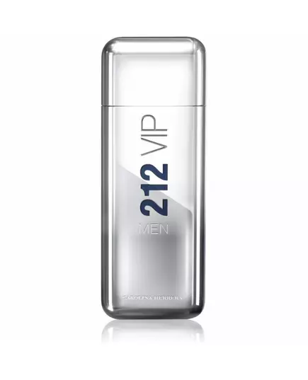 Carolina Herrera 212 VIP Eau de Toilette Für Männer, 100 ml