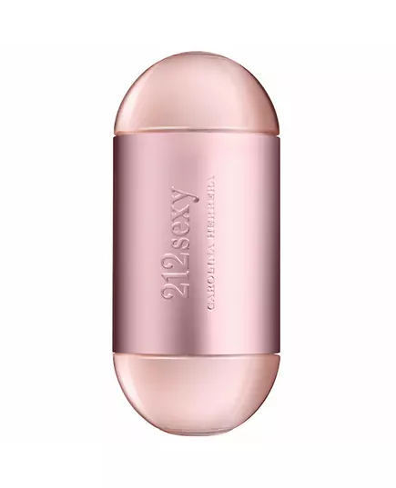 Carolina Herrera 212 Sexy Eau de Parfum Für Frauen, 100 ml
